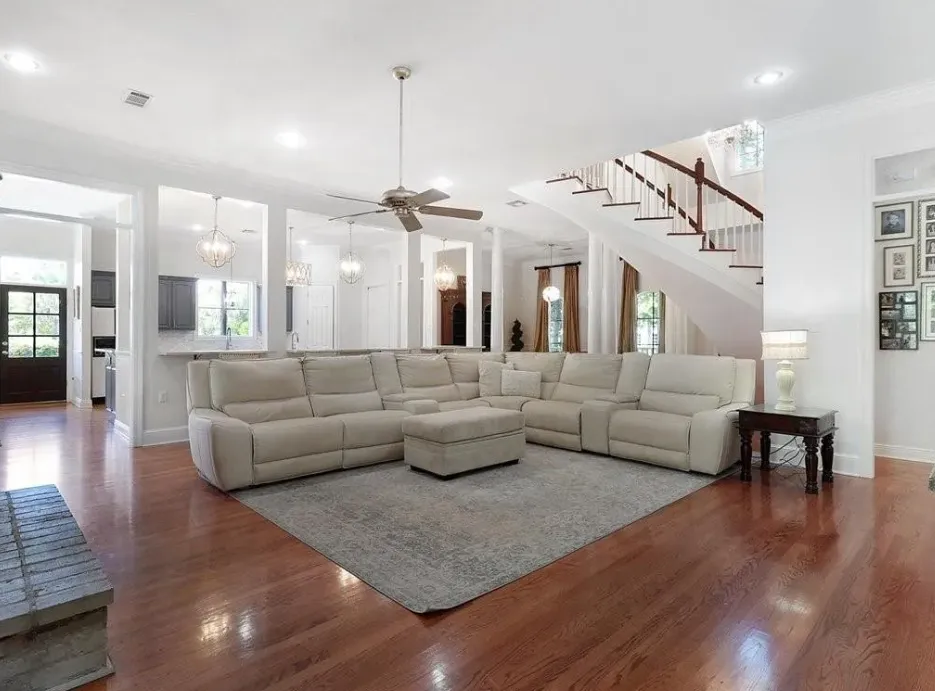 Home Remodels in Covington, LA