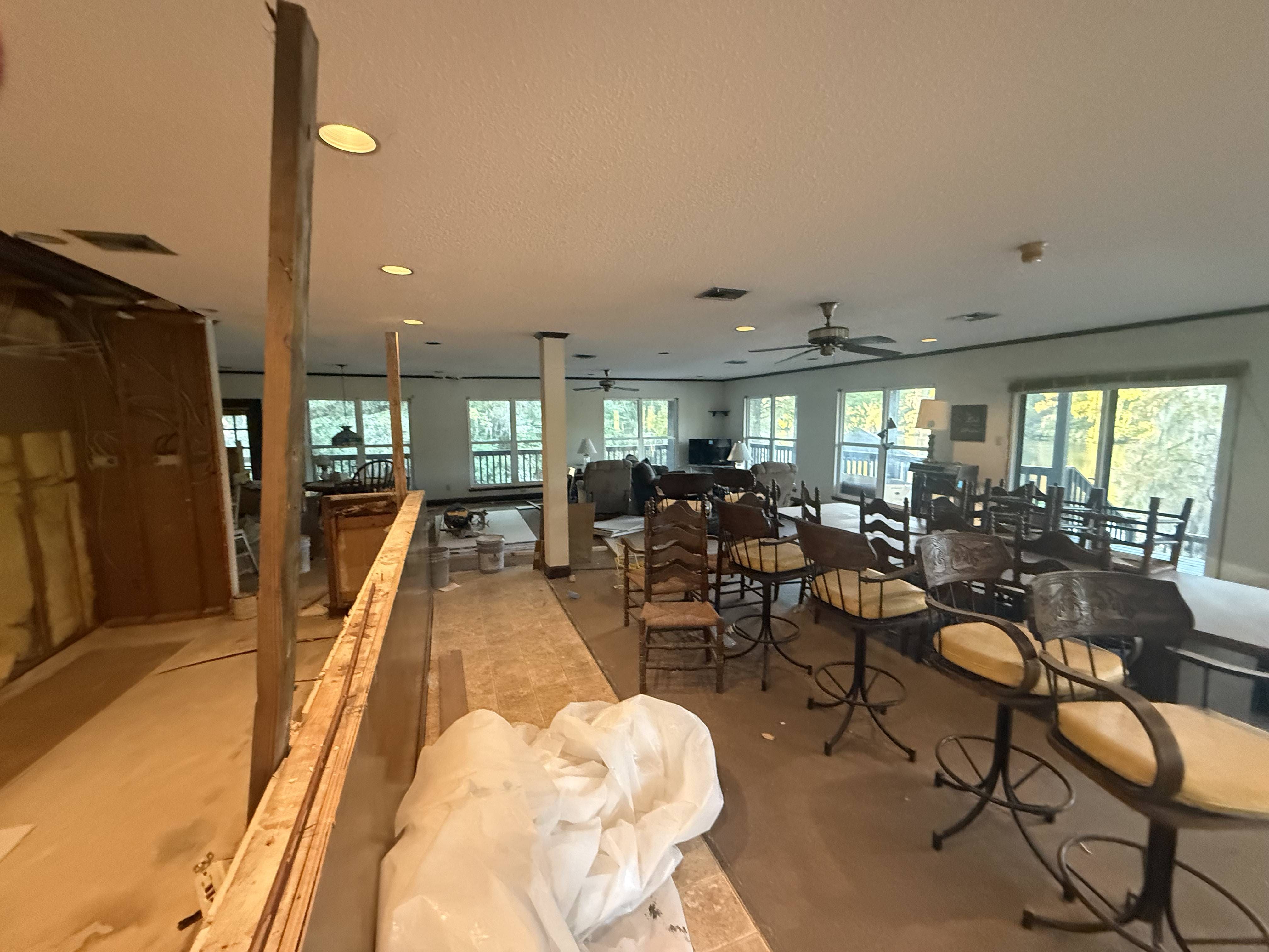 Kitchen Renovations Covington, LA