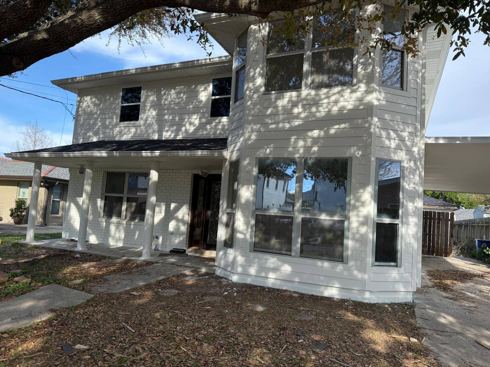 Home Renovations in Covington, LA