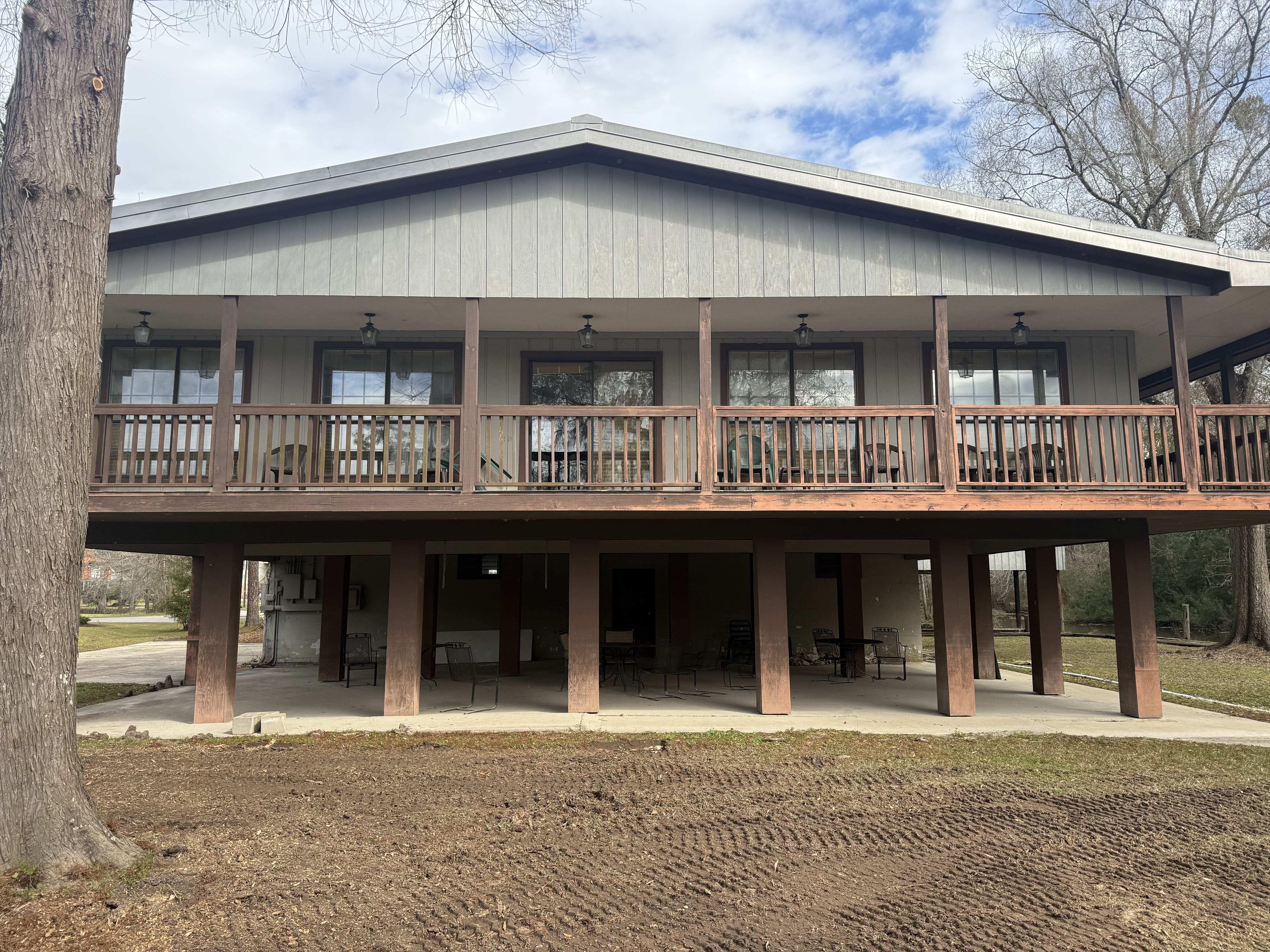 Home Renovations Covington, LA