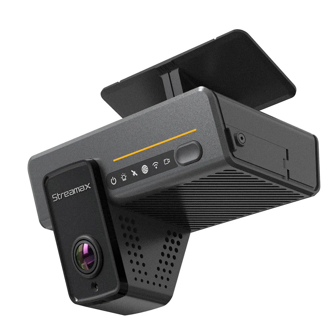 Logging trailer and vehicle with GPS location pin — FleetMatix asset tracking