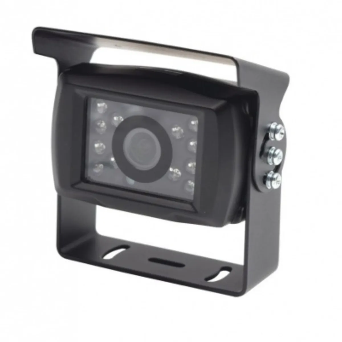 Logging trailer and vehicle with GPS location pin — FleetMatix asset tracking