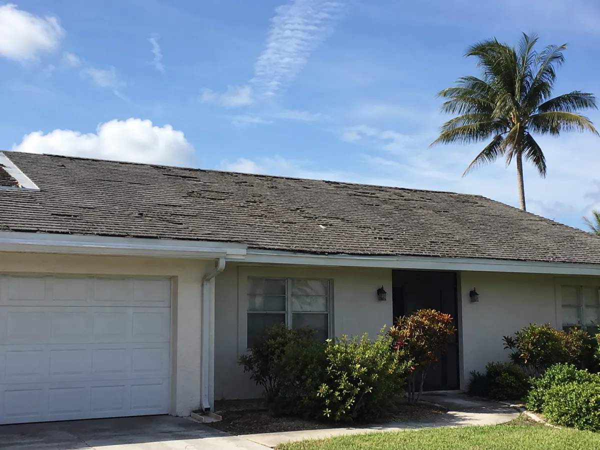 9 Signs You Need a New Roof in Brevard County, FL