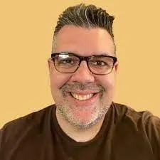 Mike Image