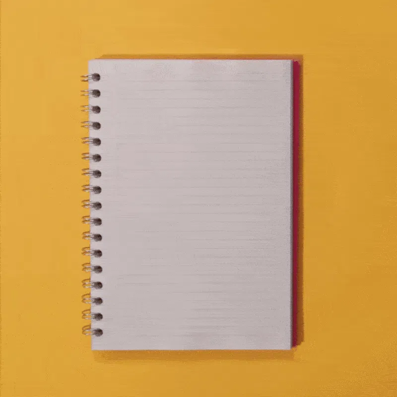 Writing Notes