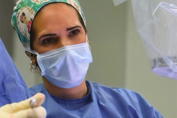 Cirurgia robótica do joelho — o que muda para o paciente