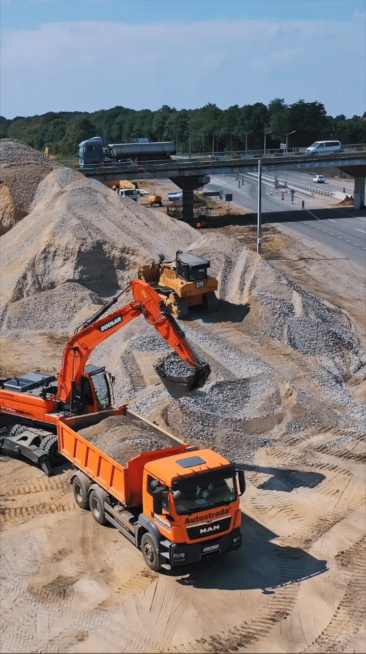 excavation services near me, texoma excavation, sherman excavation