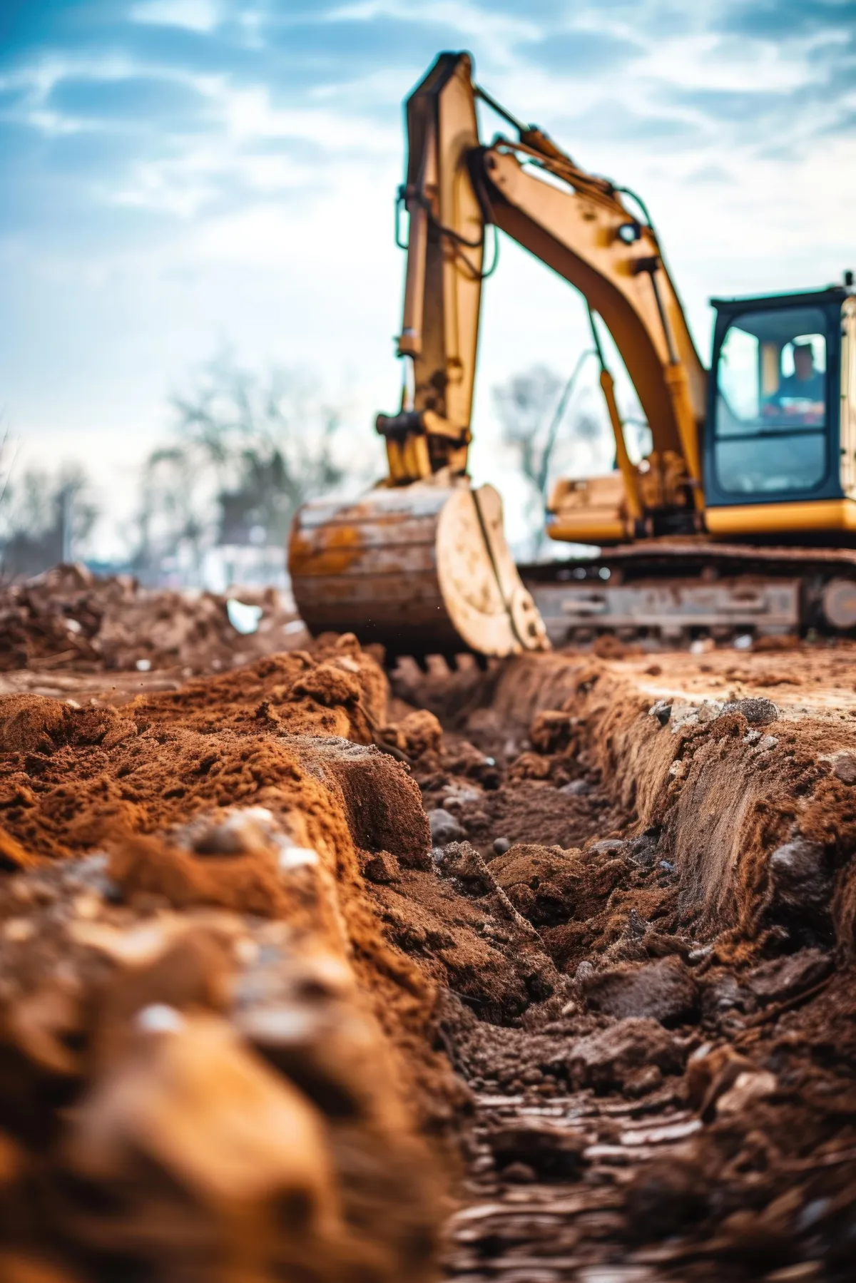 lnd demolition services in texoma