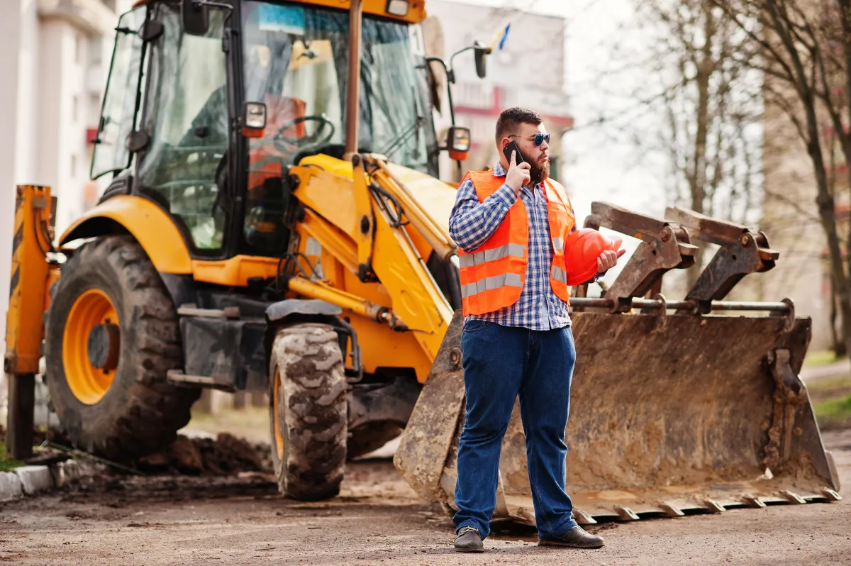 site preparation services near me