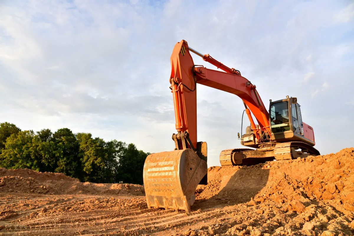 texoma land demolition