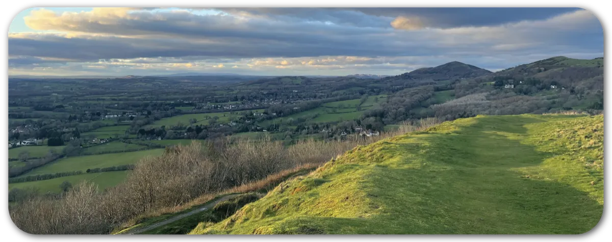 Things to Do in Malvern: A Visitor's Guide to the Malvern Hills & Beyond