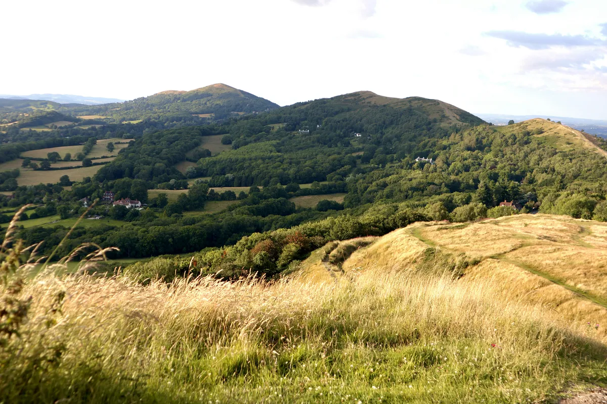 Malvern Hills