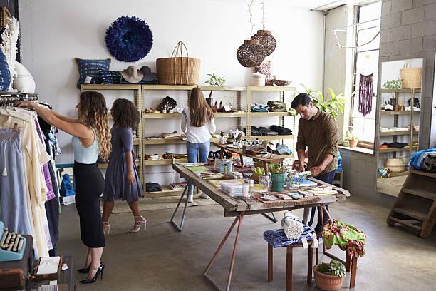 Why Customers Don't Come Back (Even When They Loved Your Store)