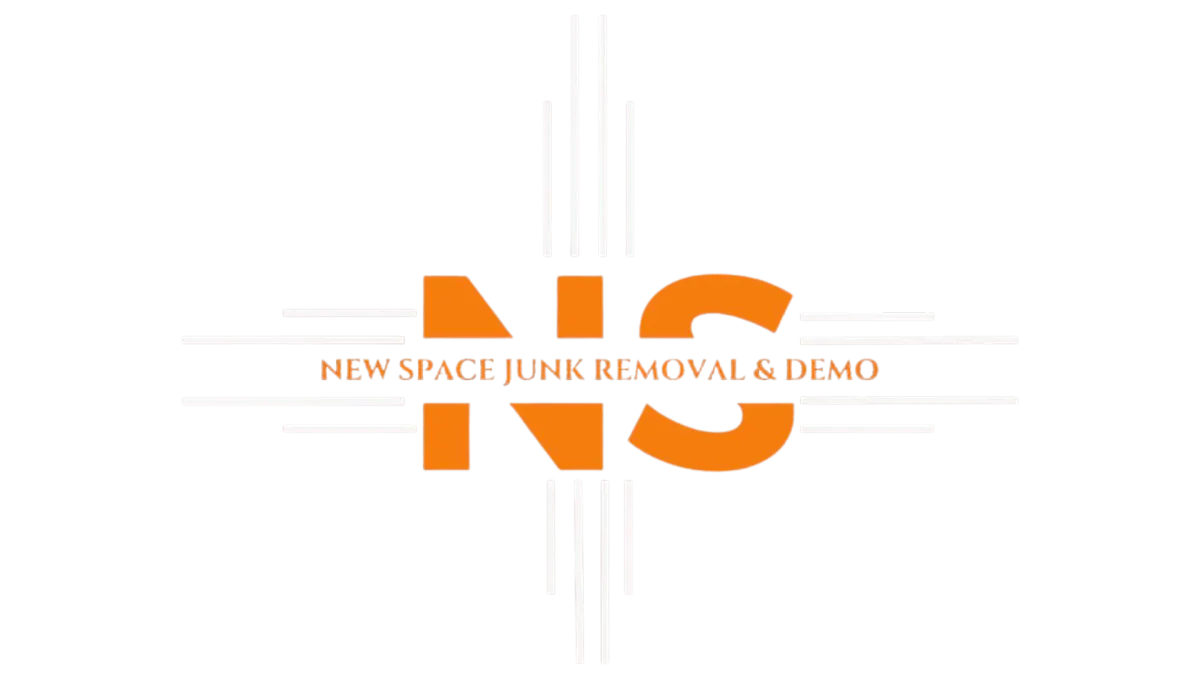 New Space Junk Removal & Demo