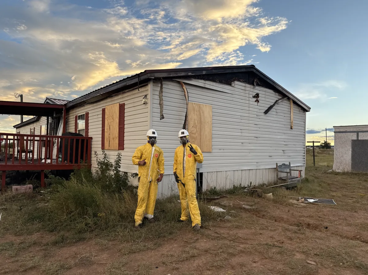 Albuquerque Demolition Services