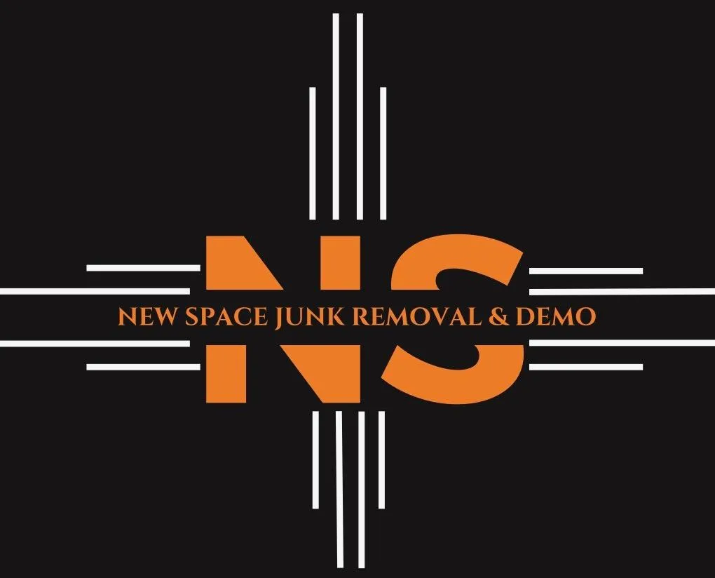 New Space Junk Removal & Demo