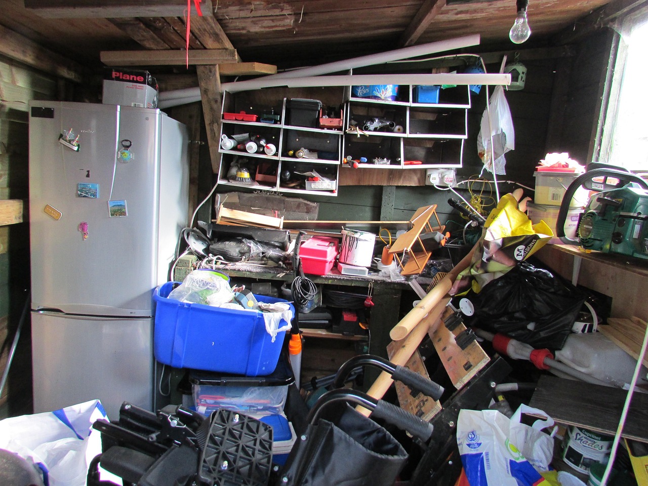 Full House Cleanouts