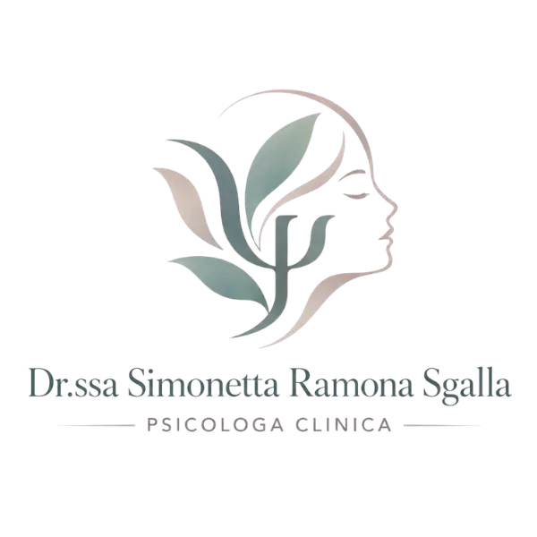 Dr.ssa Simonetta Ramona Sgalla Logo