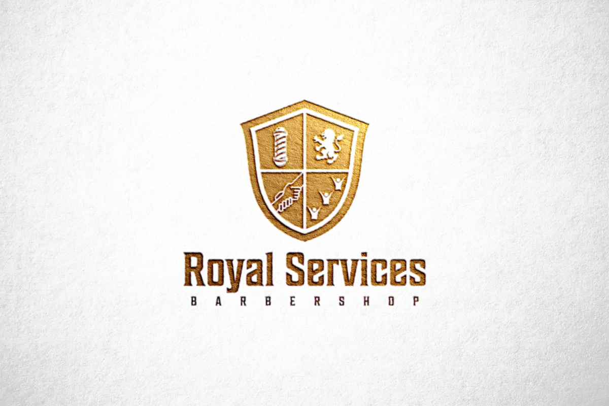 Brand Logo