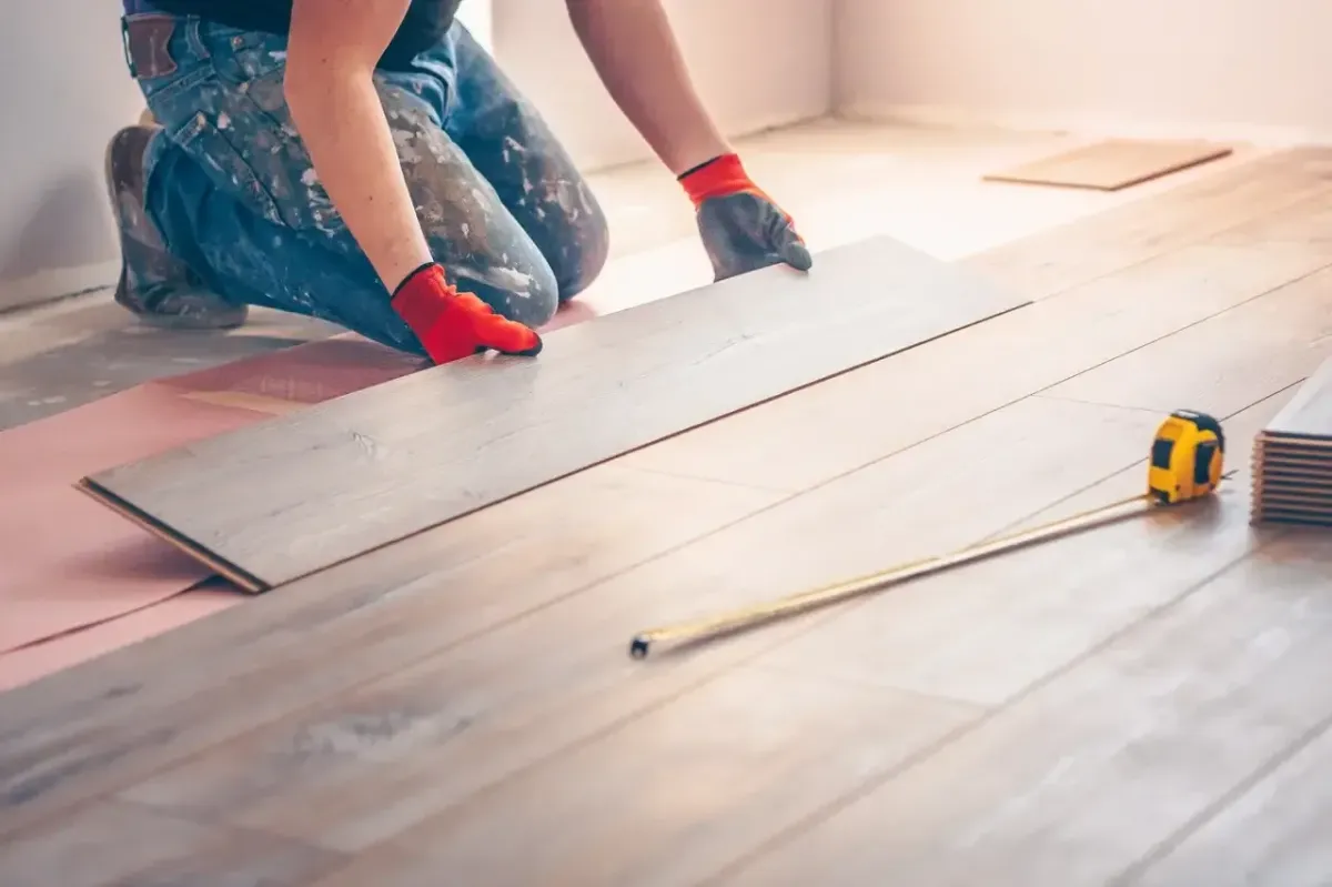 Flooring Solutions in Northwood, OH