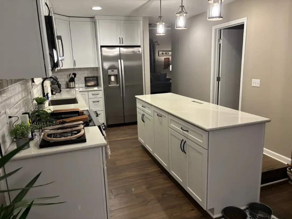 Cabinet Installation Northwood, OH