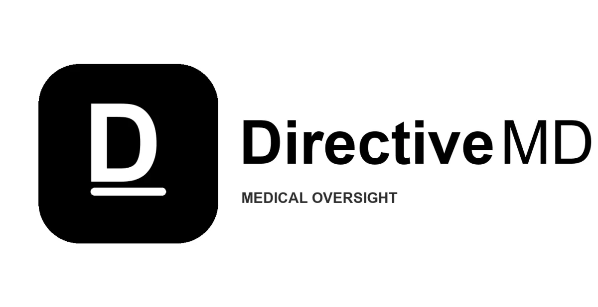 DirectiveMD