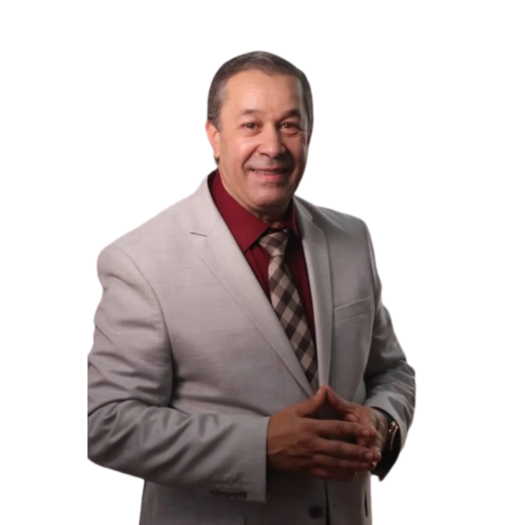 الدكتور امين فركول