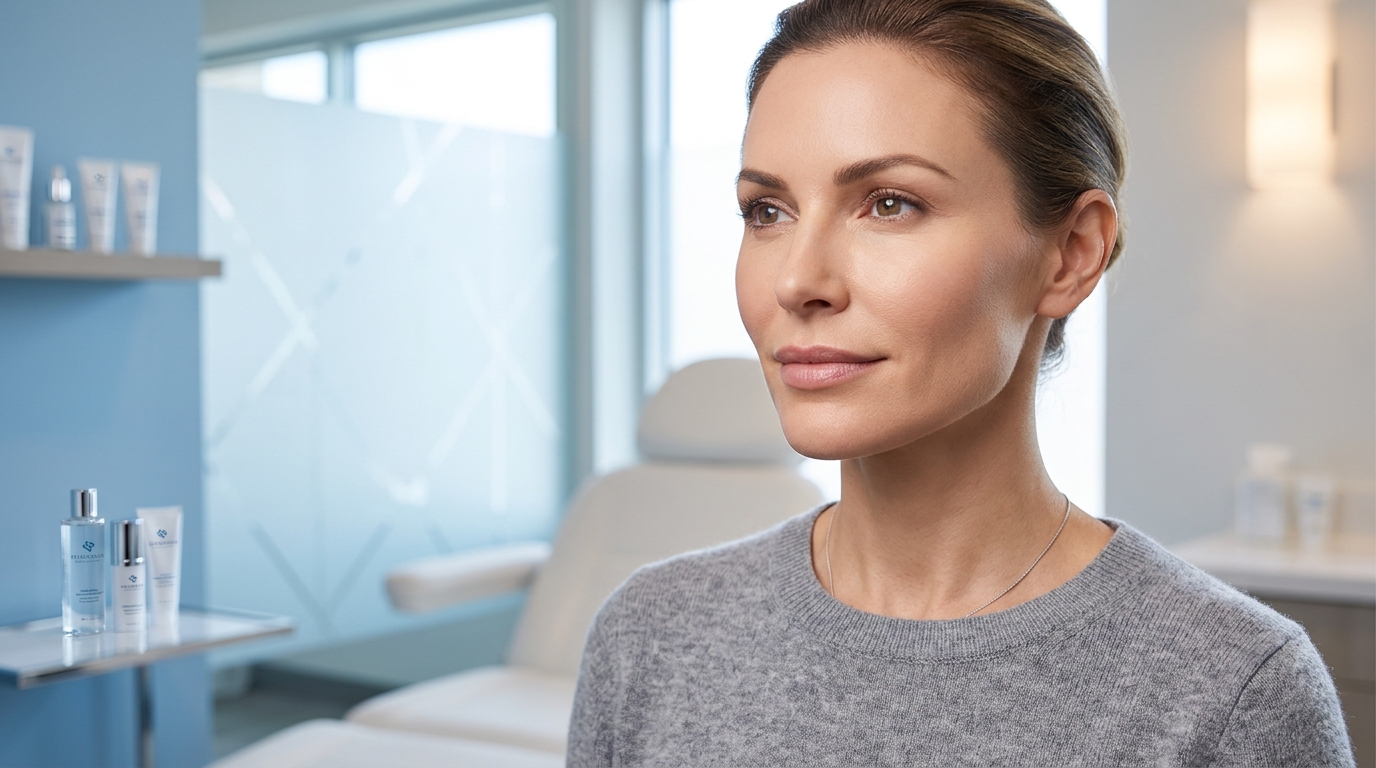 CoolSculpting for Double Chin Erie PA: Definitive Jawline Guide