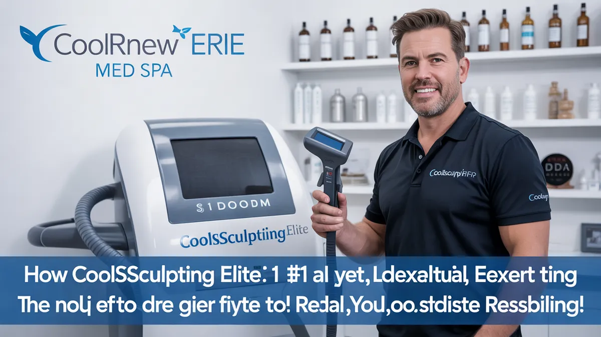 How Much Does CoolSculpting Cost in Pennsylvania? 2025 Guide