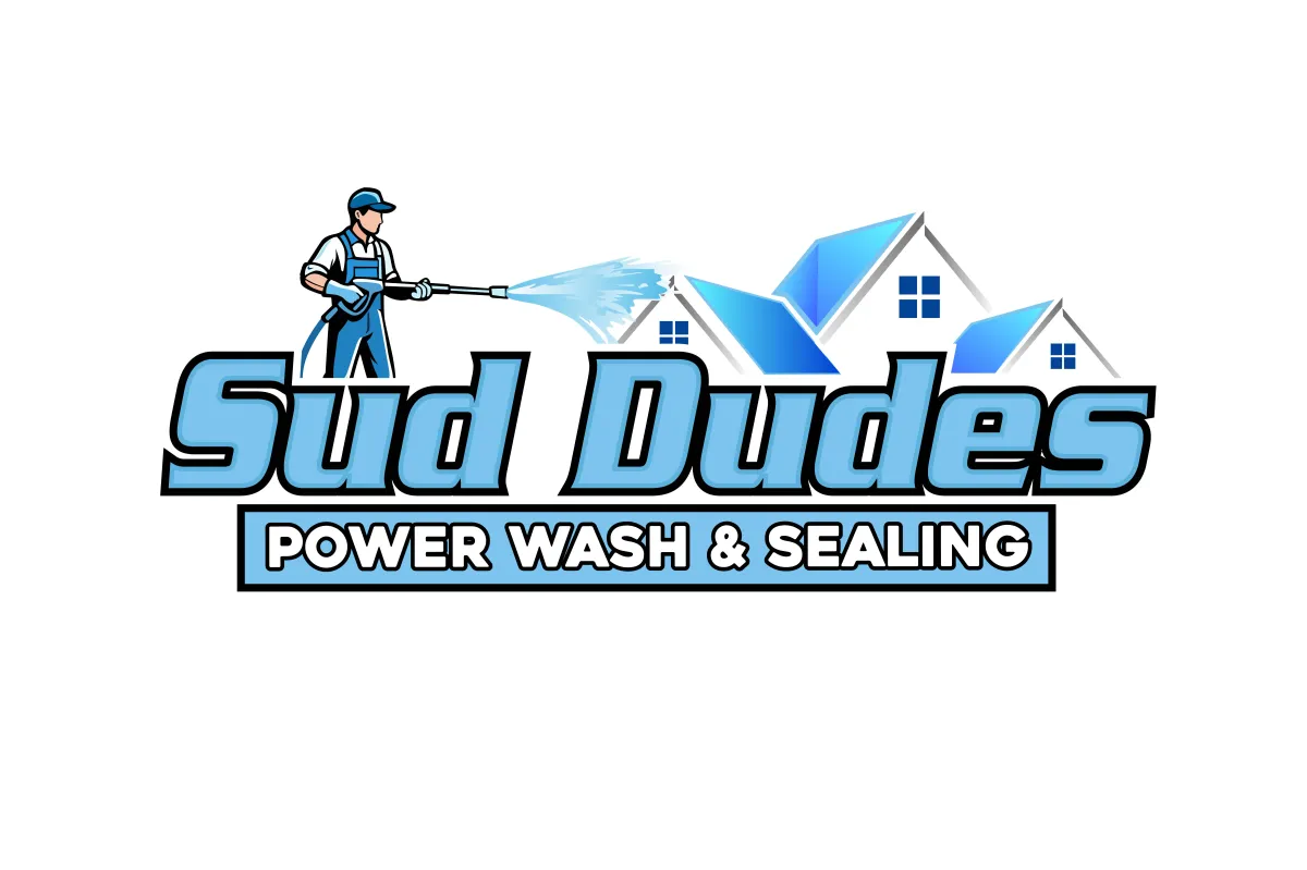 Pressure Washing and Sealing Charlotte