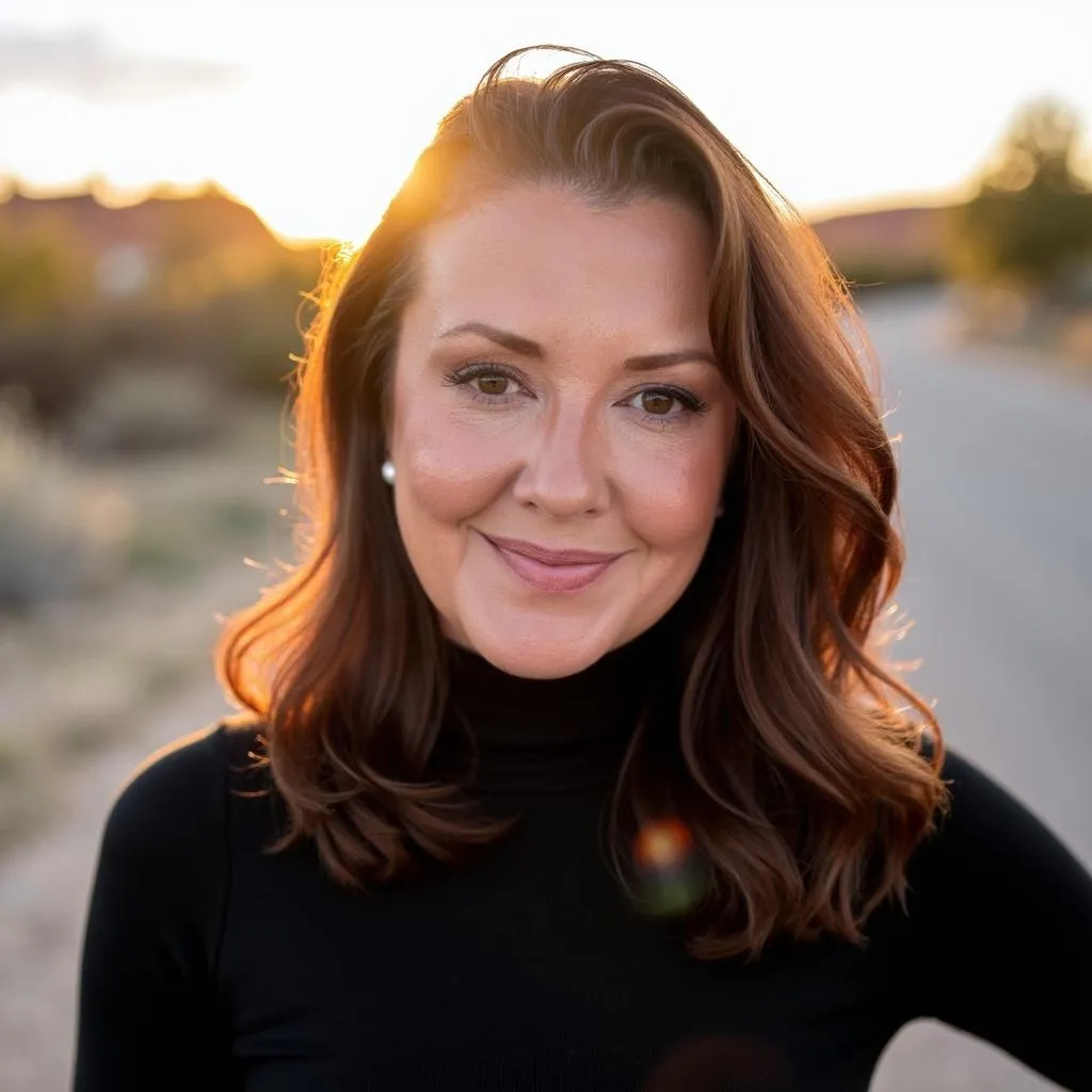 Jana Milligan, Founder of Sunstone Senior Services