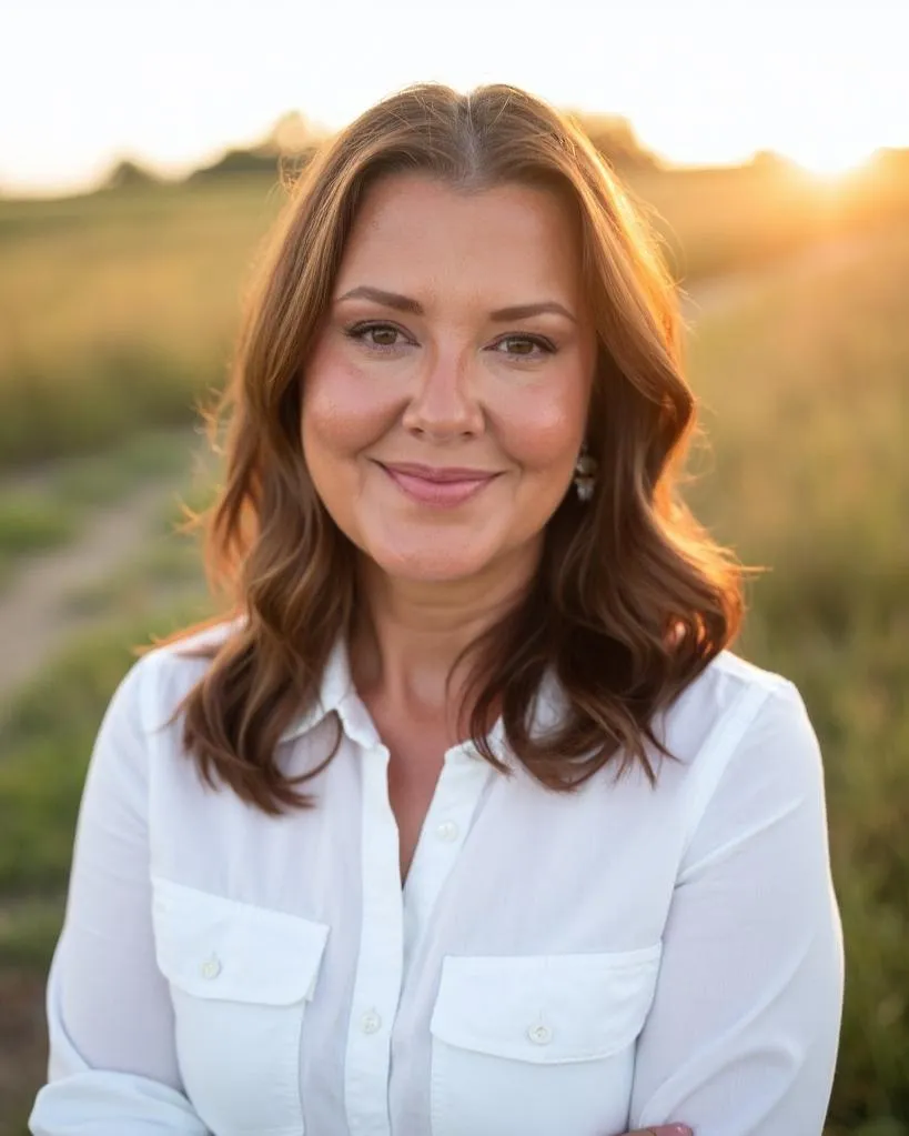 Jana Milligan, Founder of Sunstone Senior Services