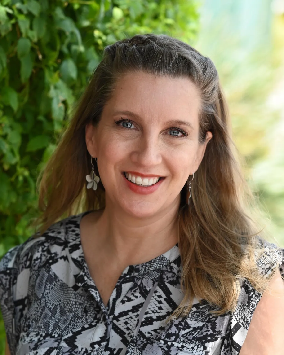 Shanna Jones, COO Sunstone Senior Services