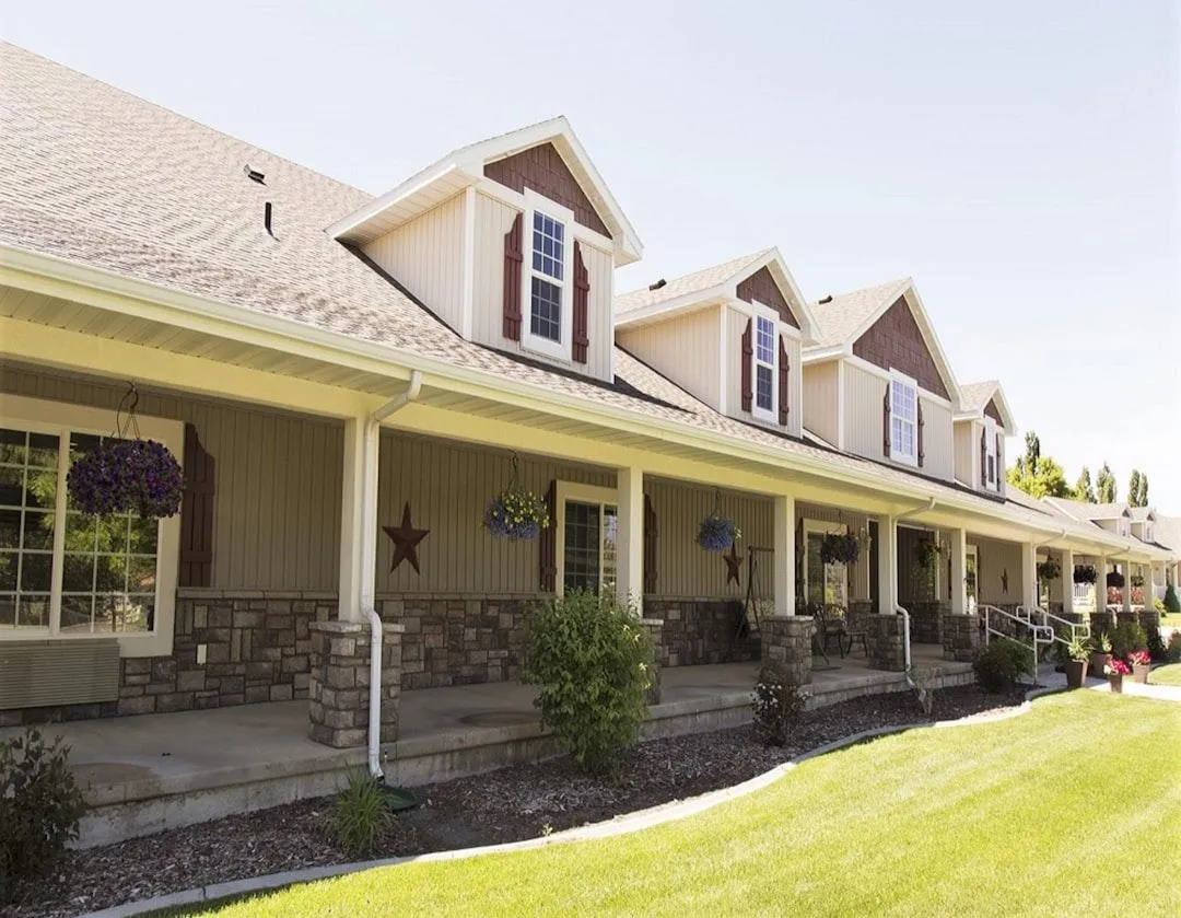 Example Residential Assisted Living picture
