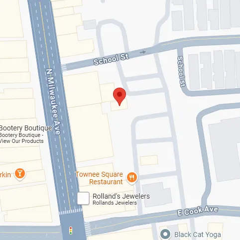 InfraSCULPT Libertyville, 530 B Milwaukee Ave., Libertyville IL 60048