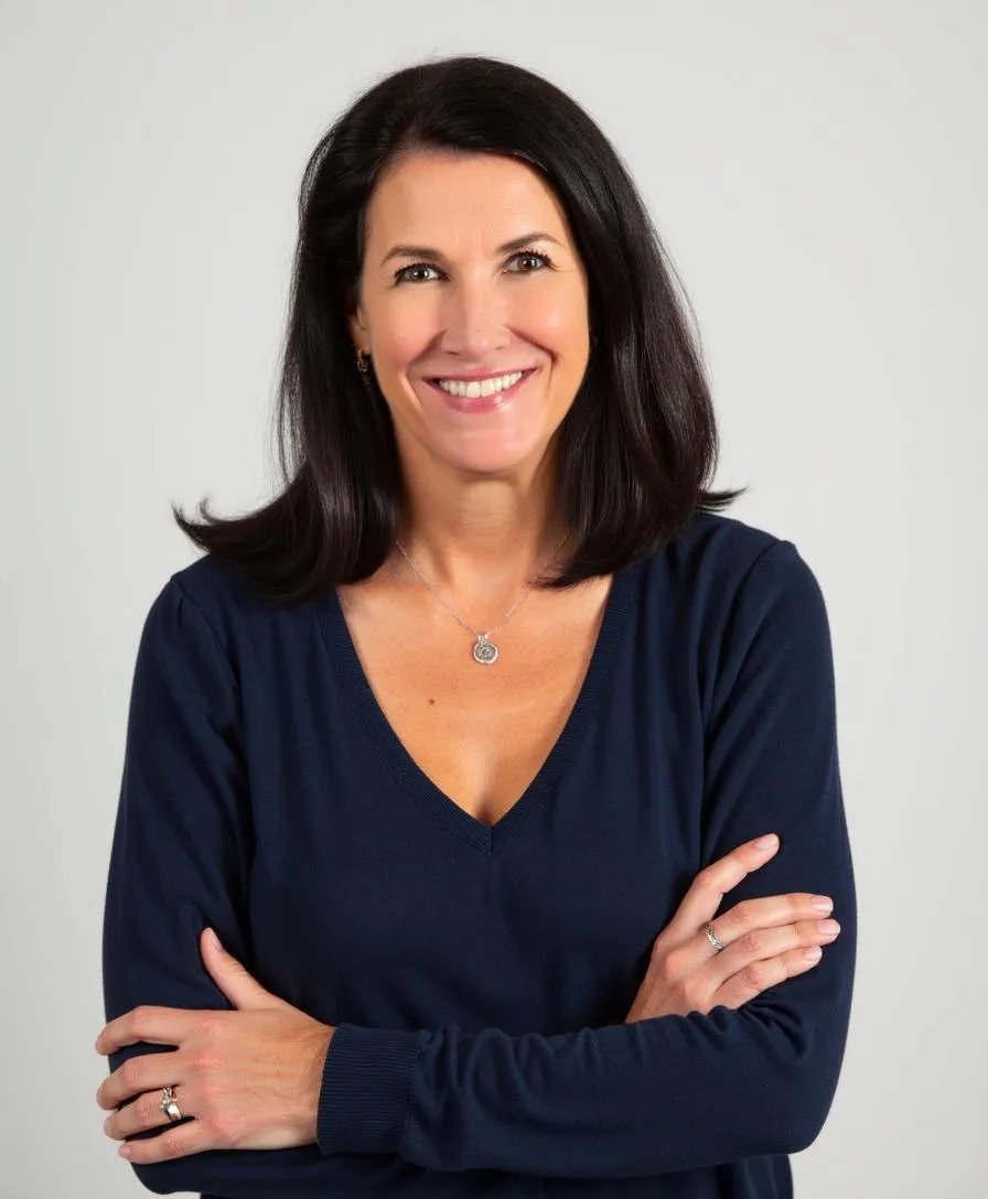 Elena Ford