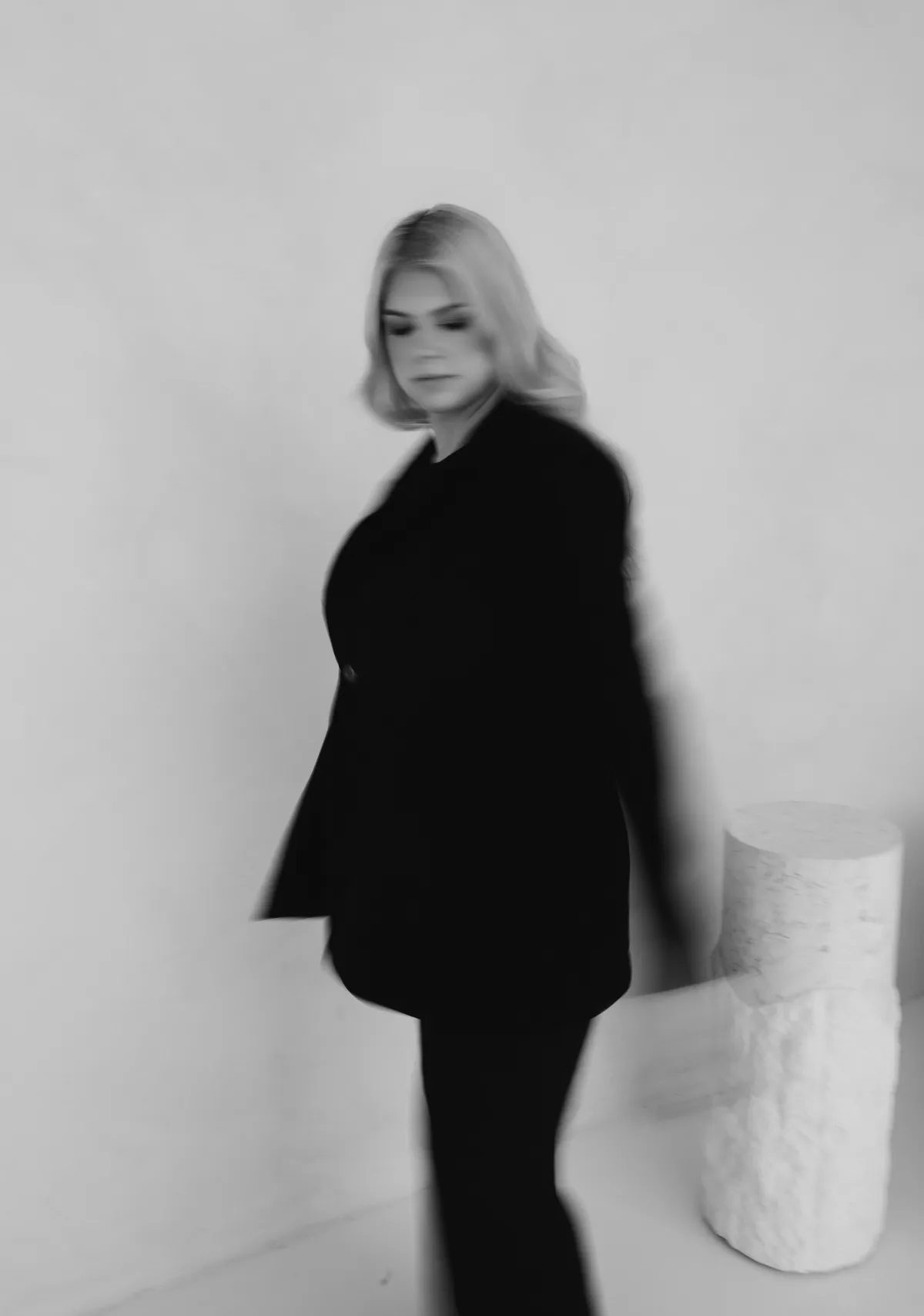 Ellyse Murchie, Founder of The Collaborative Co