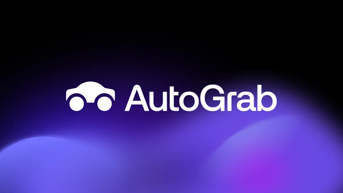 AutoGrab