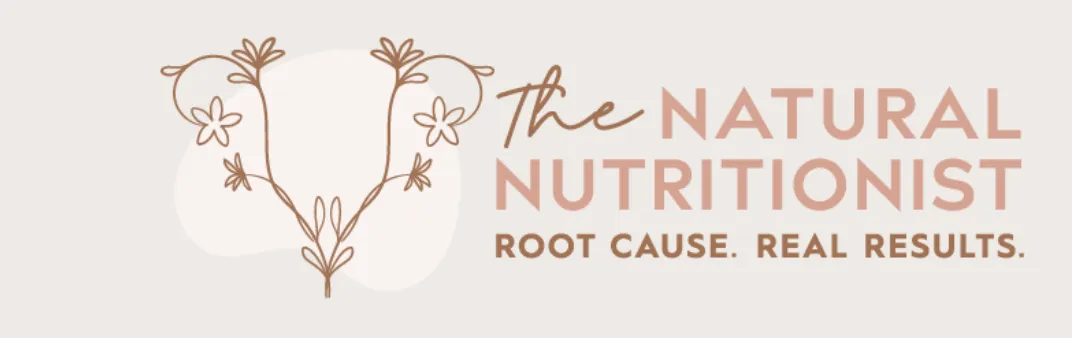 The Natural Nutritionist