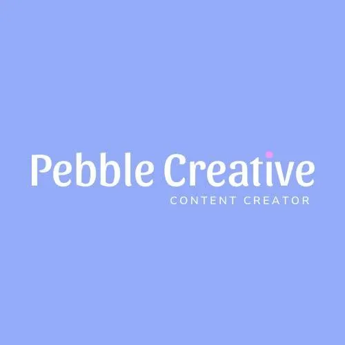Pebble Creative