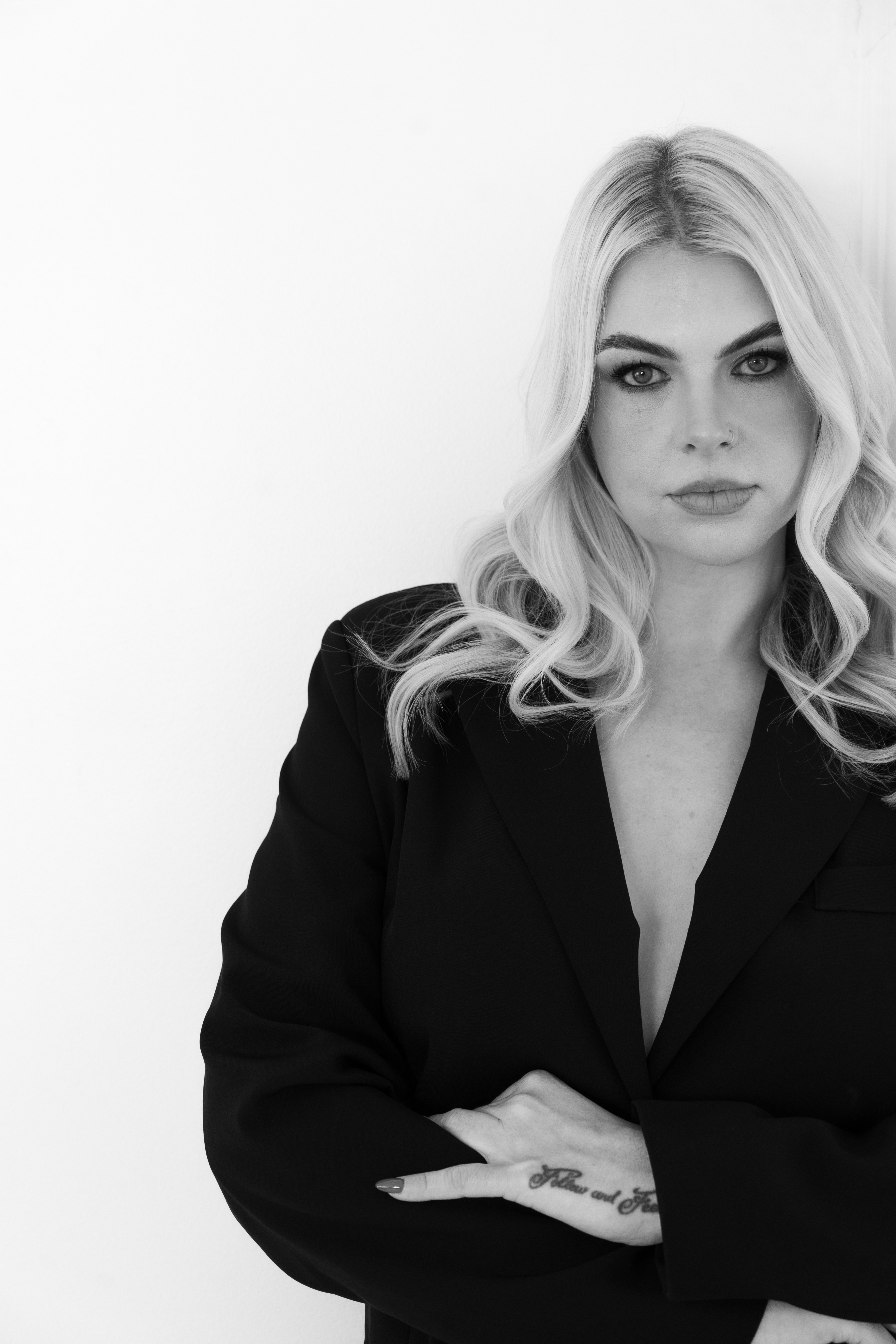 Ellyse Murchie, Founder of The Collaborative Co