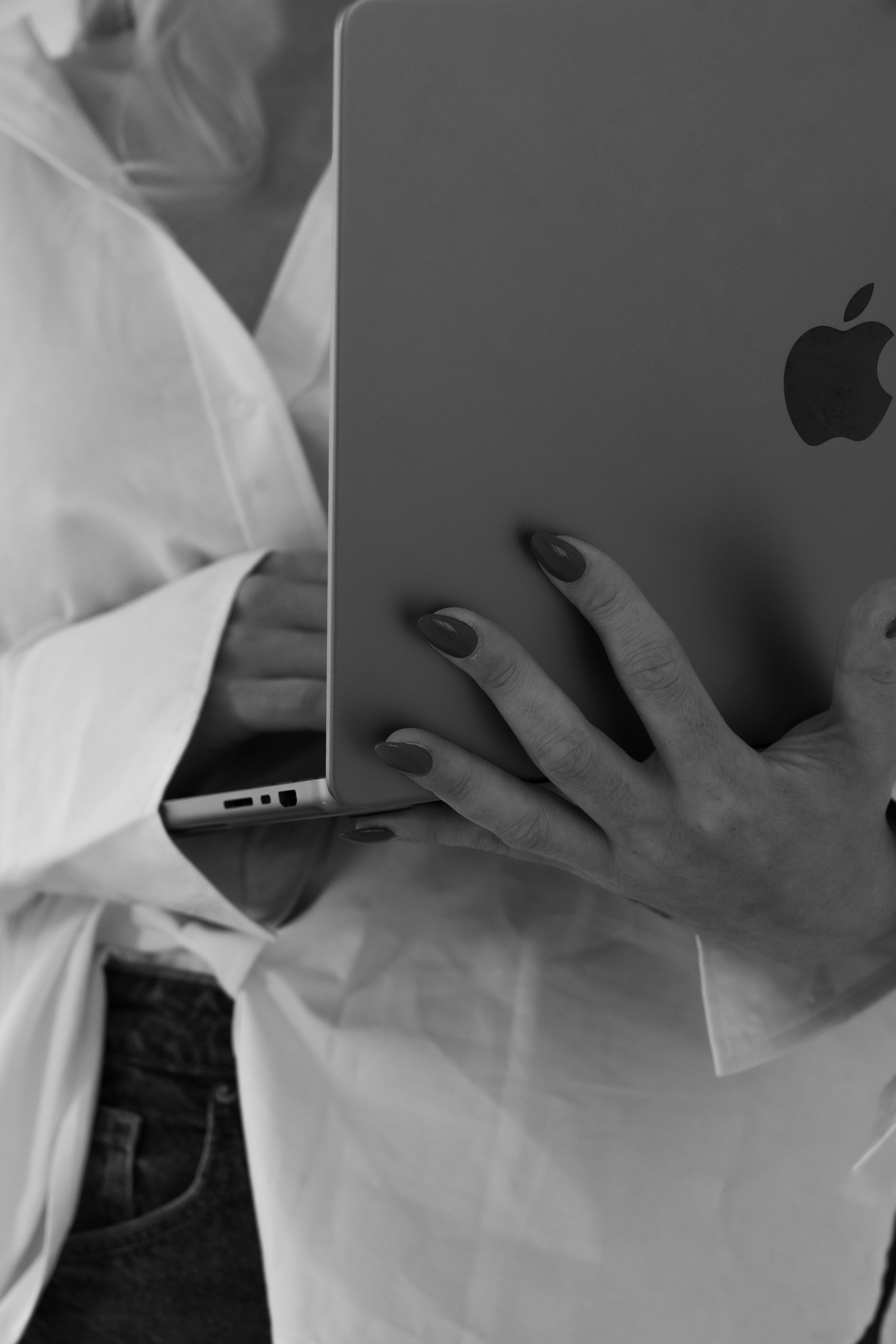 Ellyse Murchie, Founder of The Collaborative Co