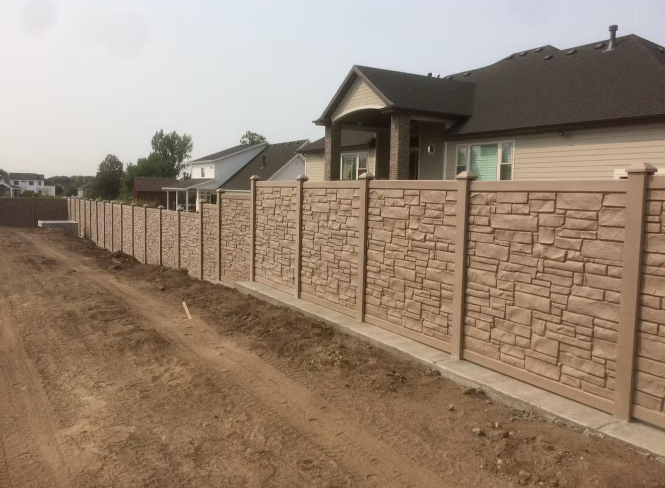 Photorealistic landscaper in green workwear planting or trimming with a shovel/pruner in a sunny garden, centered composition, high detail
