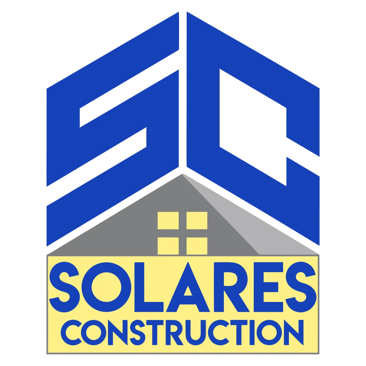Solares Construction Corp Logo