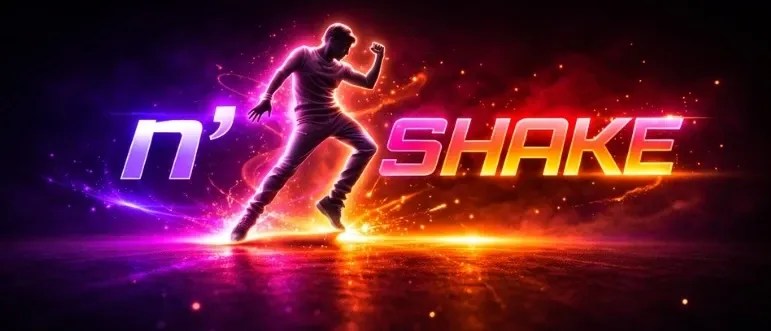 N'Shake