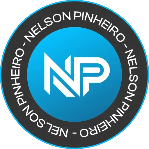 Selo Nelson Pinheiro