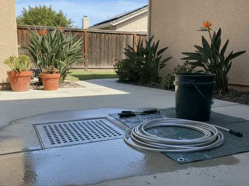Downey, CA Hydro Jetting