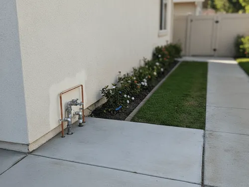 Downey, CA Slab Leak Repairs