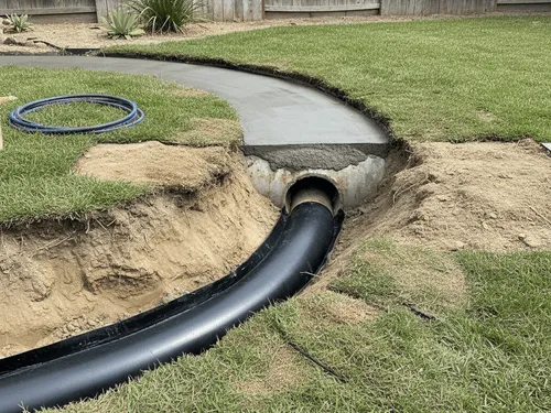 Orange County (Central), CA Sewer Line Epoxy Lining