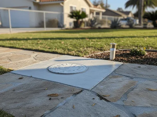 Orange County (Central), CA Descaling Sewer Lines